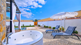 VKV2387 Villa Kalkan
