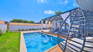 VKV2387 Villa Kalkan
