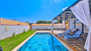 VKV2387 Villa Kalkan