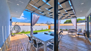 VKV2387 Villa Kalkan