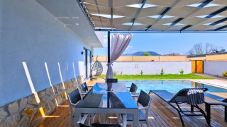VKV2387 Villa Kalkan