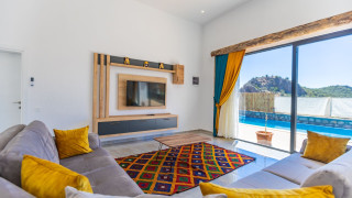 VKV2591 Villa Kalkan
