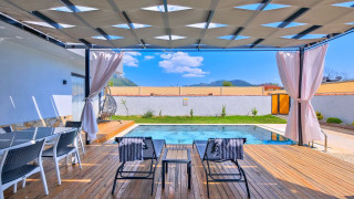 VKV2387 Villa Kalkan