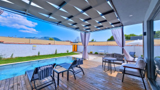 VKV2387 Villa Kalkan