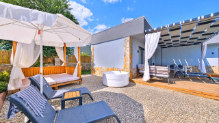 VKV2387 Villa Kalkan