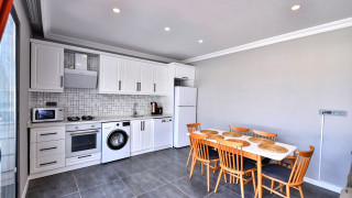 VKV2387 Villa Kalkan