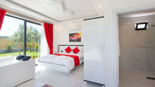 VKV7203 Villa Kalkan