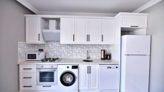 VKV2387 Villa Kalkan