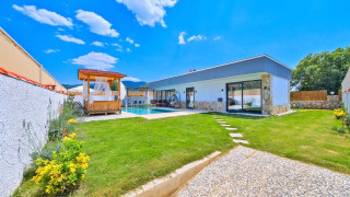 VKV3869 Villa Kalkan