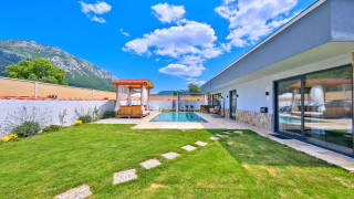 VKV3869 Villa Kalkan