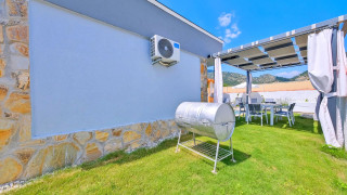 VKV3869 Villa Kalkan