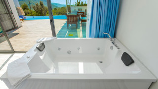 VKV1646 Villa Kalkan