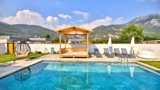 VKV3869 Villa Kalkan