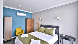 VKV3869 Villa Kalkan
