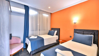 VKV3869 Villa Kalkan