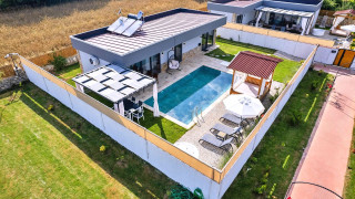 VKV3869 Villa Kalkan