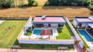 VKV3869 Villa Kalkan