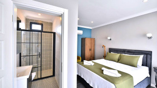 VKV2387 Villa Kalkan