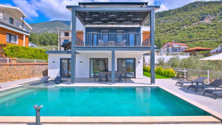 VKV6054 Villa Kalkan
