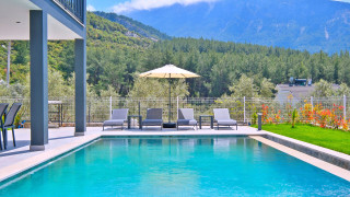 VKV6054 Villa Kalkan