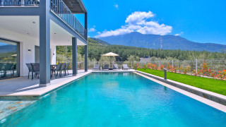 VKV6054 Villa Kalkan