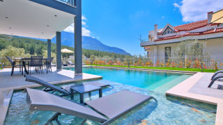 VKV6054 Villa Kalkan