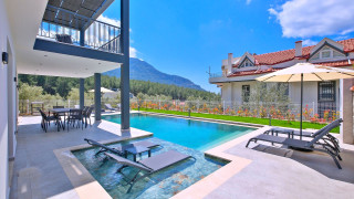 VKV6054 Villa Kalkan