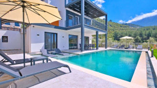 VKV6054 Villa Kalkan