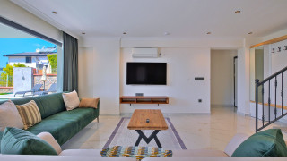 VKV6054 Villa Kalkan