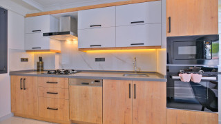 VKV6054 Villa Kalkan