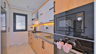 VKV6054 Villa Kalkan