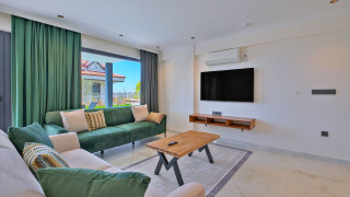 VKV6054 Villa Kalkan