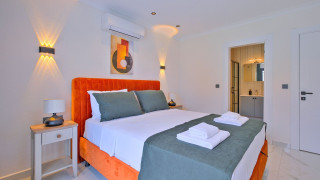 VKV6054 Villa Kalkan