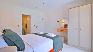 VKV6054 Villa Kalkan