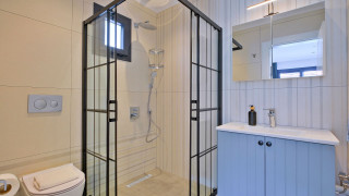 VKV6054 Villa Kalkan