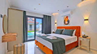 VKV6054 Villa Kalkan