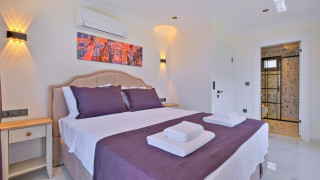 VKV6054 Villa Kalkan
