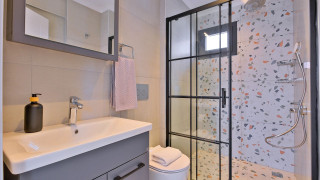 VKV6054 Villa Kalkan
