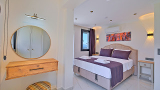 VKV6054 Villa Kalkan