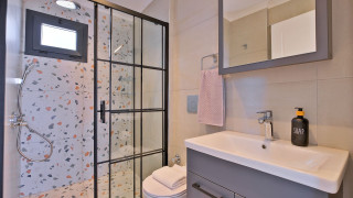 VKV6054 Villa Kalkan