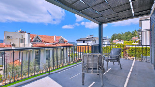 VKV6054 Villa Kalkan