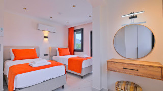 VKV6054 Villa Kalkan