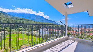 VKV6054 Villa Kalkan