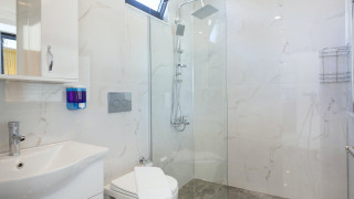 VKV4014 Villa Kalkan