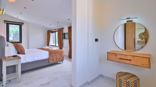 VKV6054 Villa Kalkan
