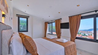 VKV6054 Villa Kalkan