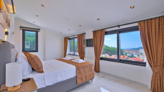 VKV6054 Villa Kalkan