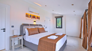 VKV6054 Villa Kalkan