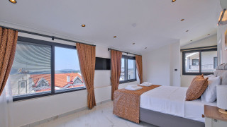 VKV6054 Villa Kalkan