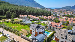 VKV6054 Villa Kalkan
